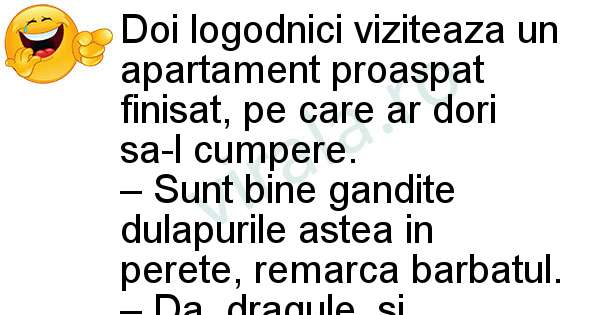 Apartament de vanzare