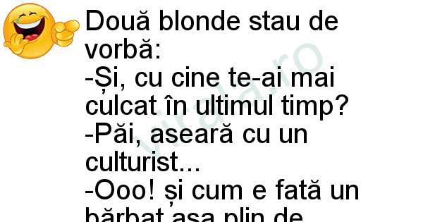 Barbat cu muschi