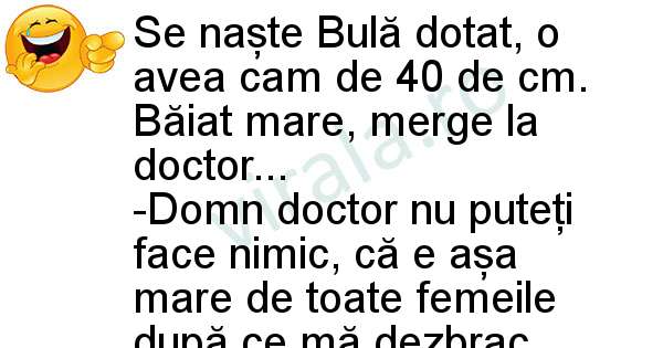 Bula dotat
