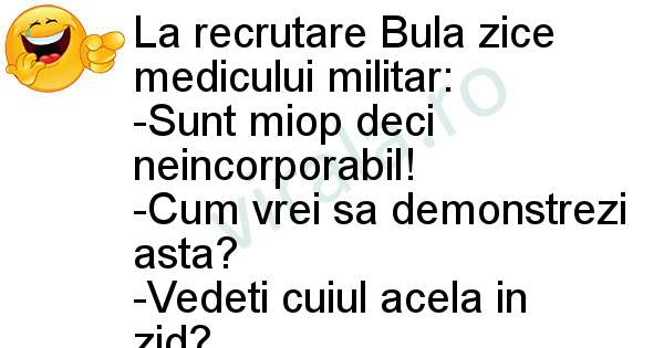 Bula militar