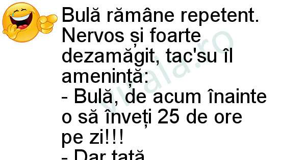 Bula repetent