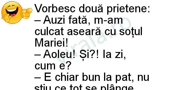 Bun la pat