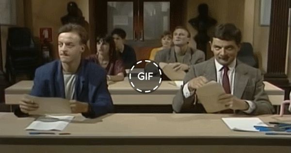 Cand vezi subiectele la examen