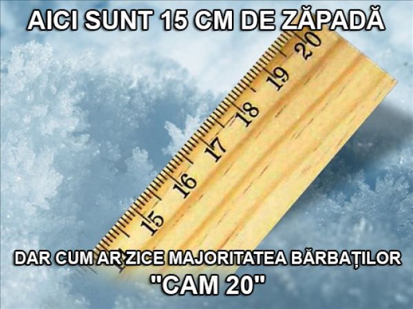 Cum masoara barbatii