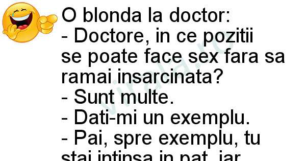 Cum sa nu ramai insarcinata