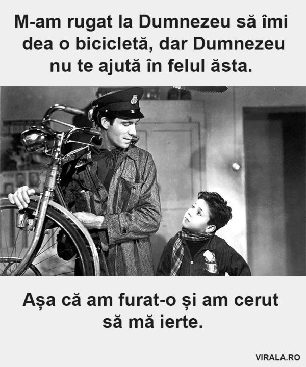 Cum te ajuta Dumnezeu