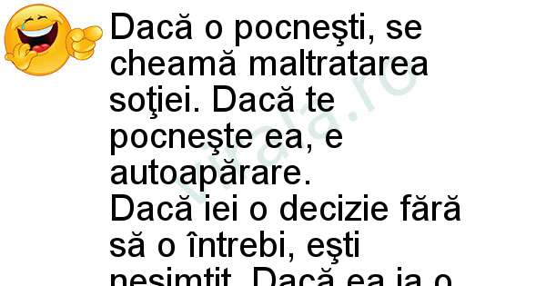 De aceea bărbaţii mor mai repede decît femeile