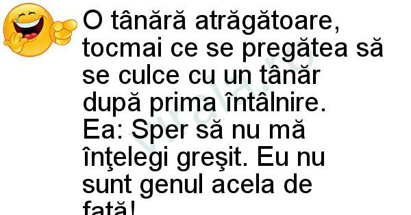 Esti primul