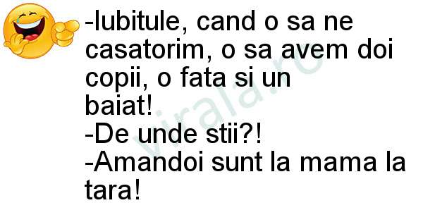 Iubita cu surprize