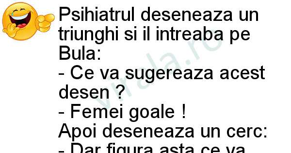 La medicul psihiatru