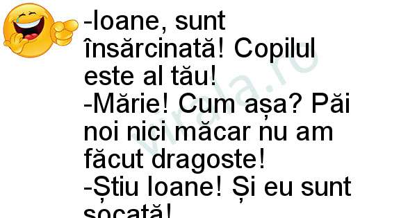 Maria insarcinata