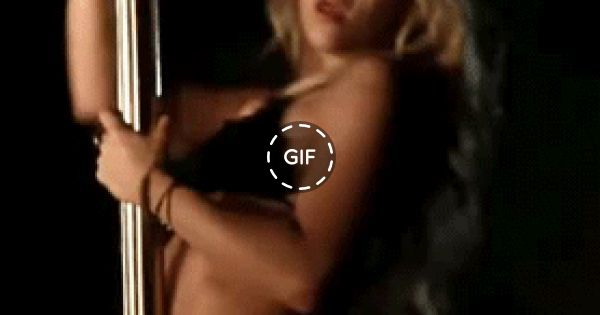 Shakira la bara