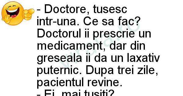 Tratament pentru tuse