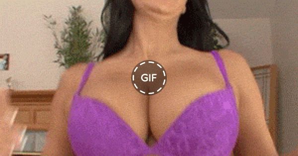 Uite cum sar sanii in sus 😍