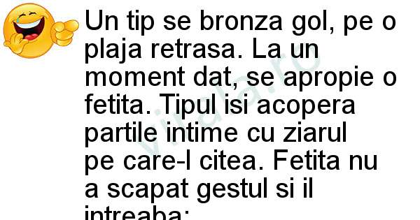 Un tip se bronza gol