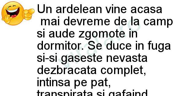 Zgomote in dormitor
