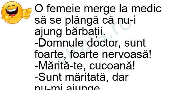 Cand trebuie sa mergi la doctor