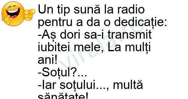 La multi ani